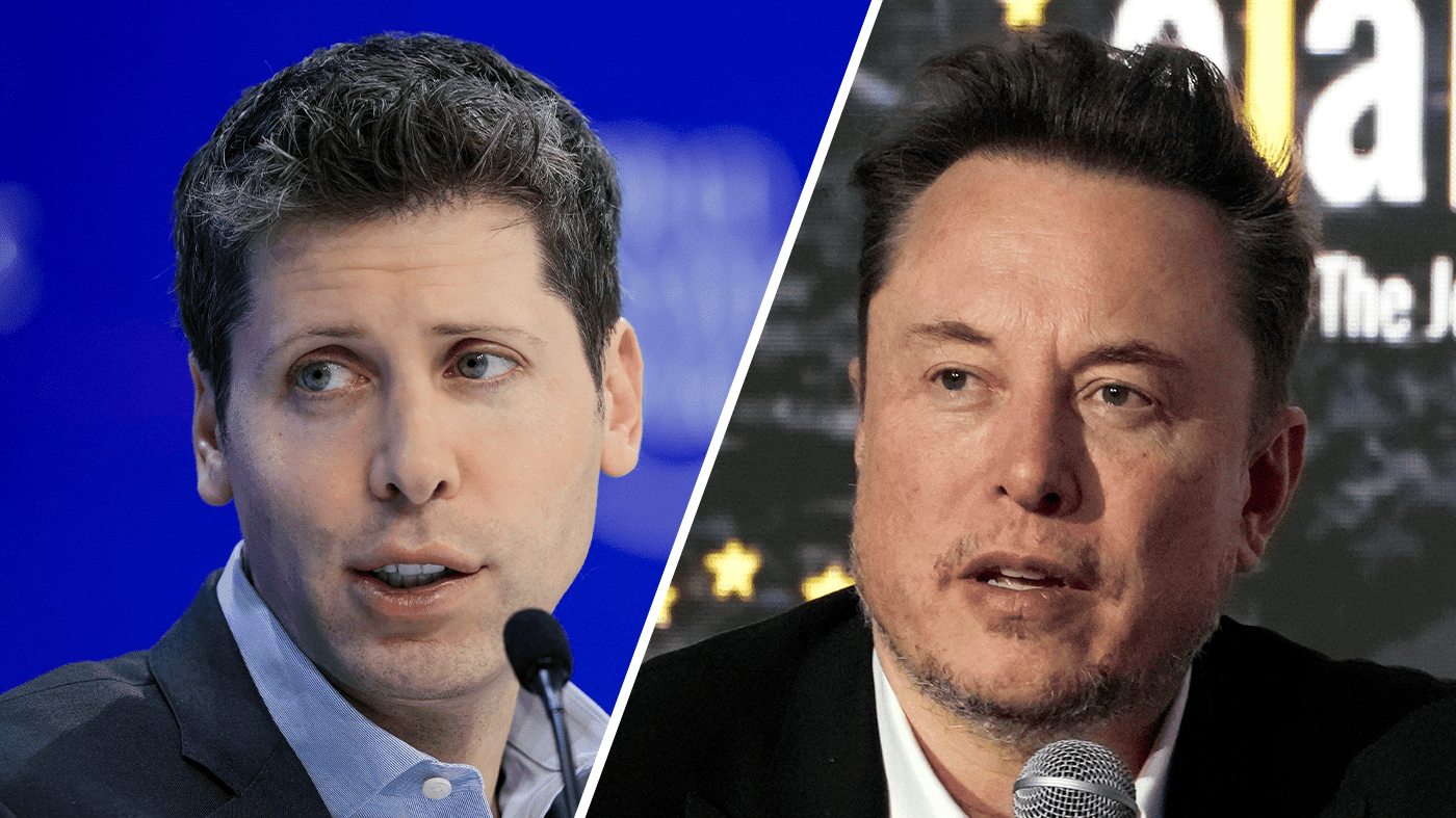 Jury Rules Musk Filed OpenAI Suit Too Late, Handing Altman a Win
