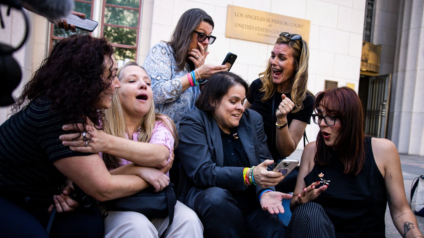 Jury Verdicts Against Meta, YouTube Signal Legal Shift in Online Child Safety Battle