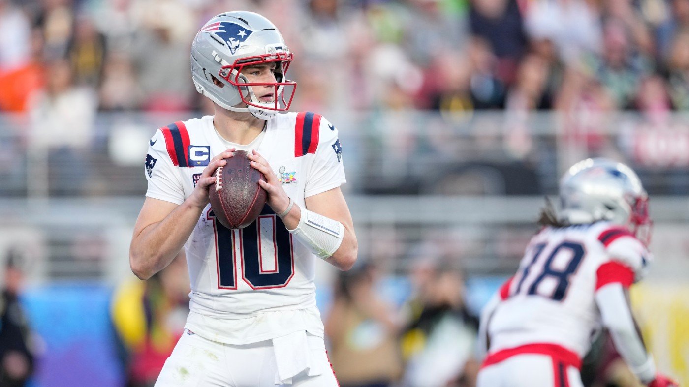 Justice Department Launches Antitrust Probe Into NFL Media Rights Deals