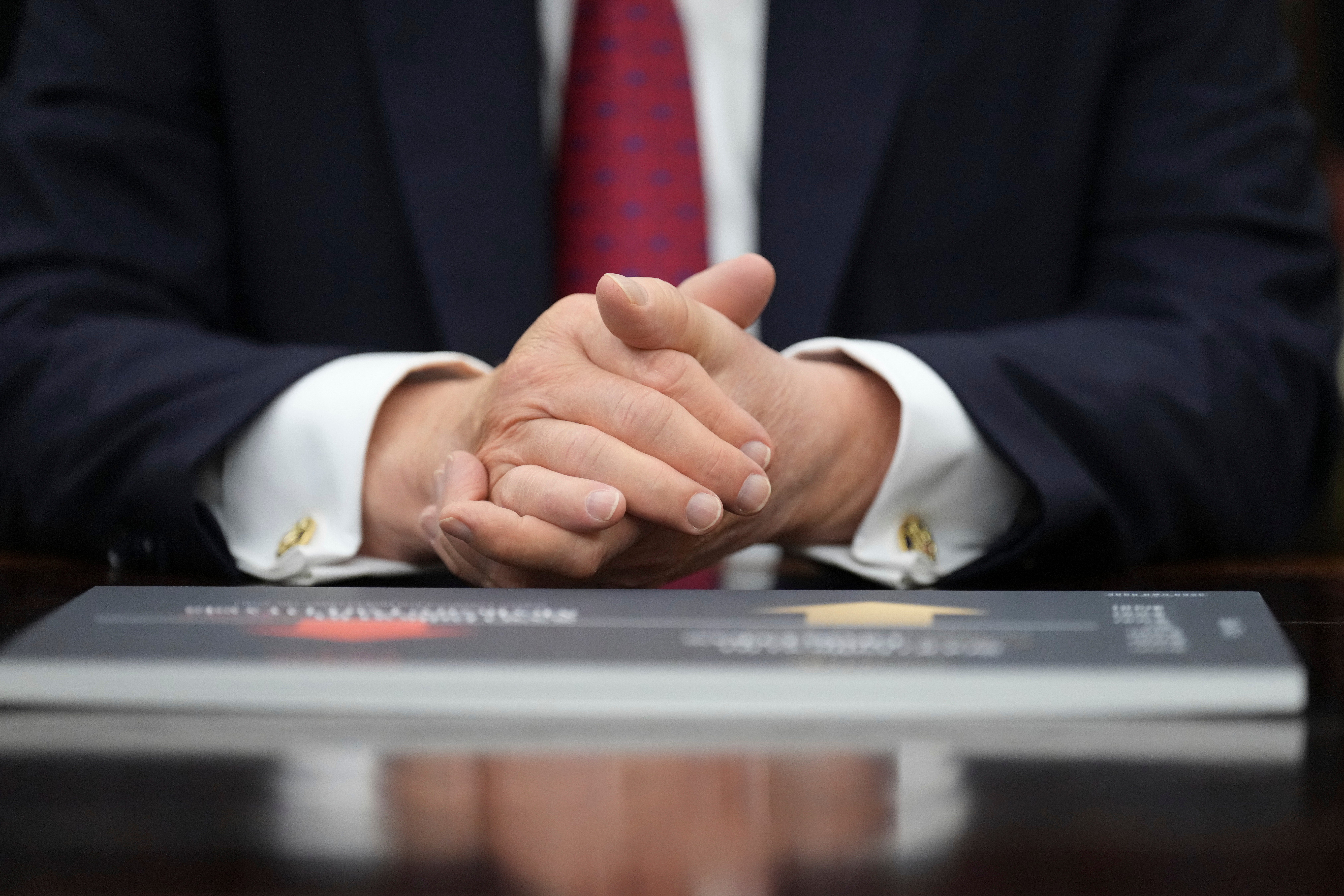 Justice Department Memo Pushes Executive Privilege Beyond Legal Bounds