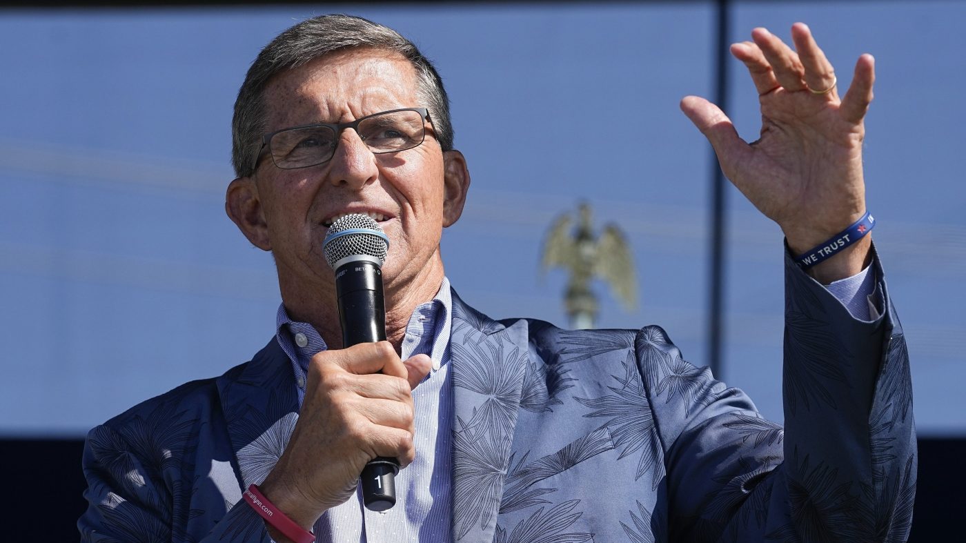 Justice Department Pays $1.2 Million to Settle Michael Flynn's Malicious Prosecution Lawsuit