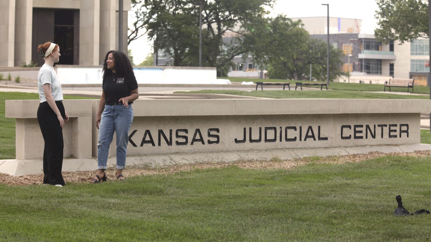 Kansas voters keep appointed Supreme Court, rejecting conservative-led reform