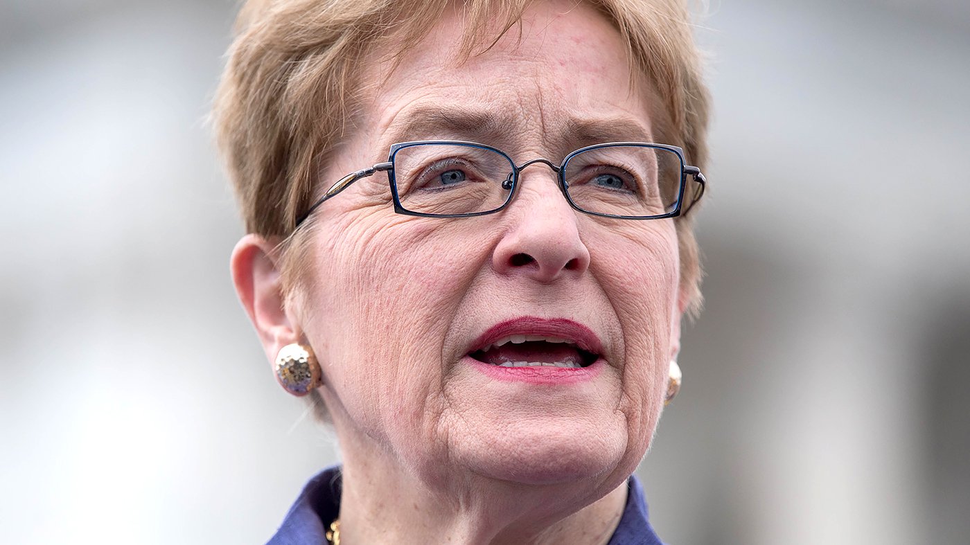 Kaptur and Merrin Set for Rematch in Ohio's Tight 9th District Race