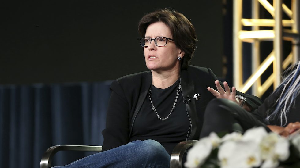 Kara Swisher Vows CNN Exit Over Paramount Takeover, Citing 'No Interest in Journalism'