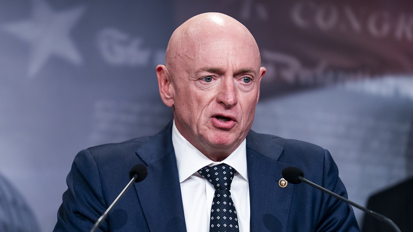 Kelly Questions Strategic Value of Two-Month Iran War as Costs Mount