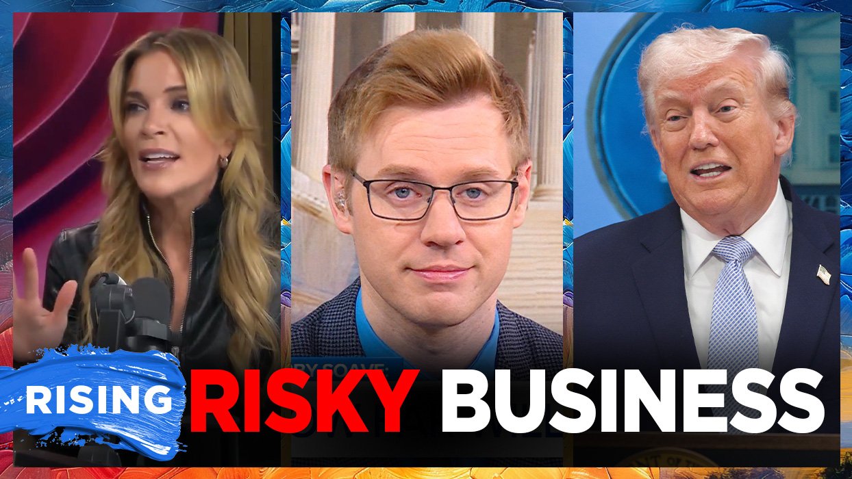 Kelly's Unconditional Trump Support Tests GOP Amid Nuclear Threat Fallout