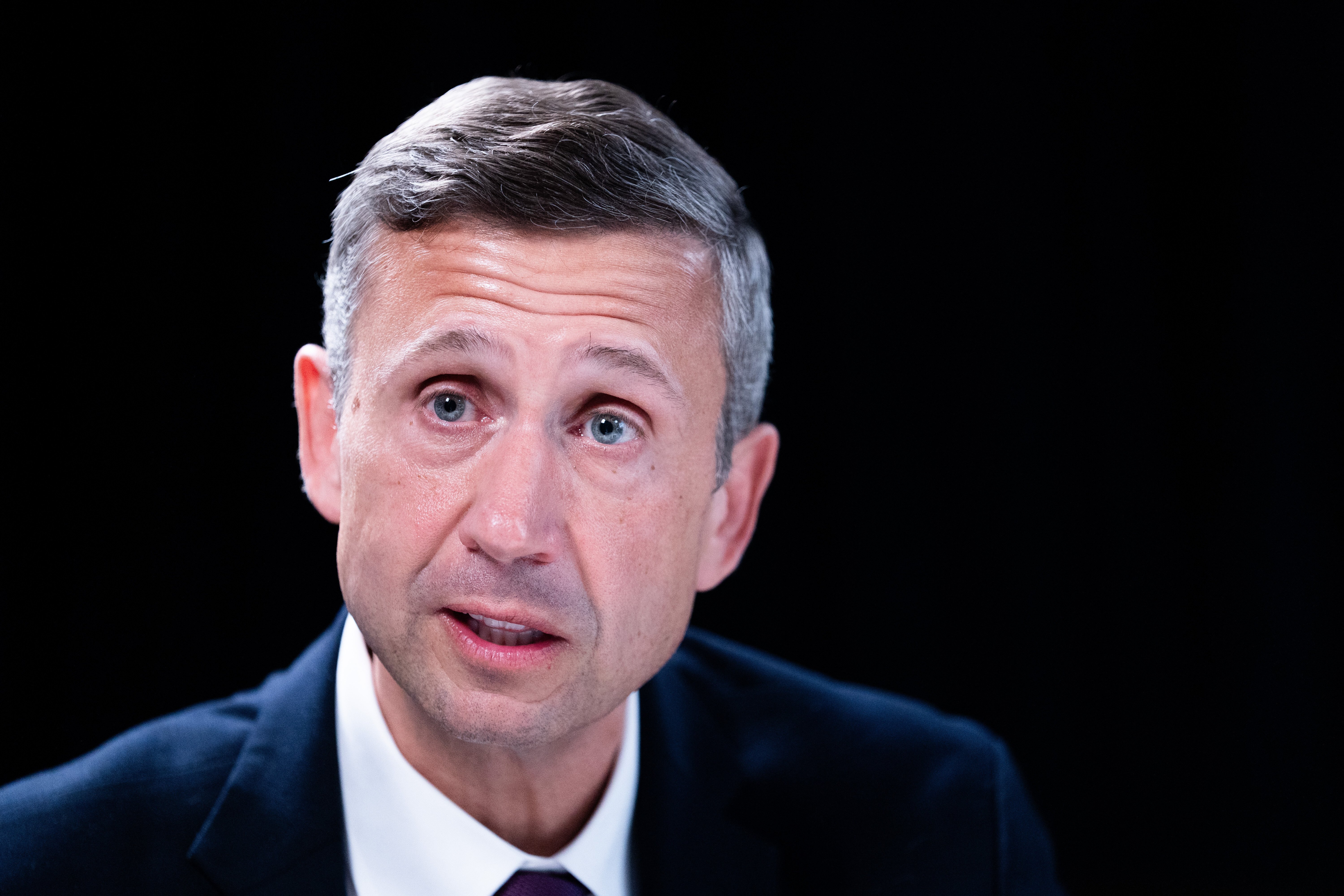 Ken Martin's Critics Dodge Transparency as DNC Chair Delivers on State Party Funding