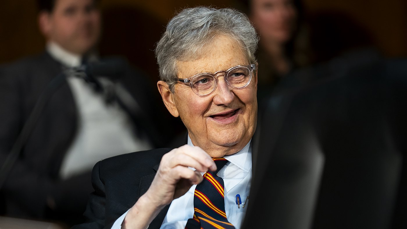 Kennedy Flirts with 2028 Presidential Run, Calls Potential Rivals 'Goobers'