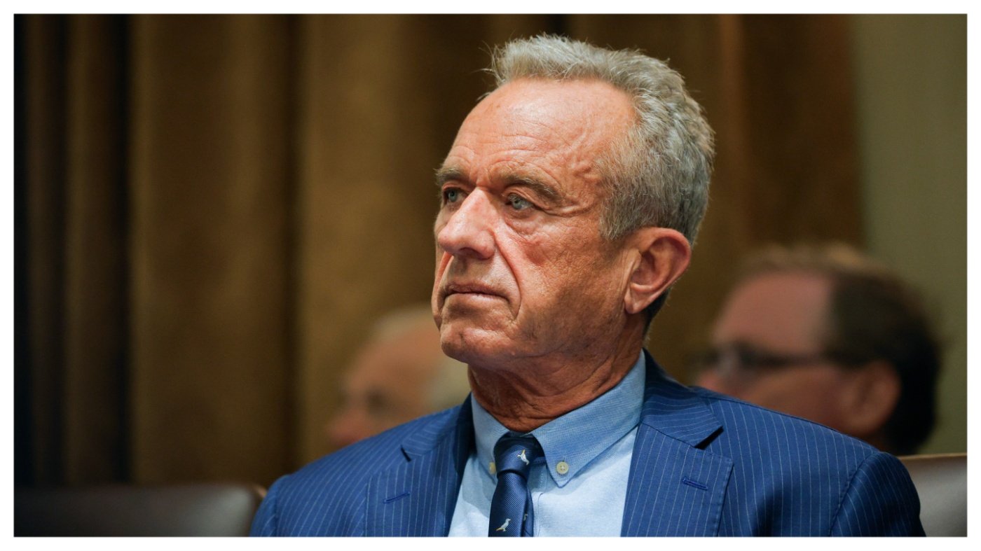 Kennedy Moves to Overhaul Key Health Panel That Mandates Free Preventive Care