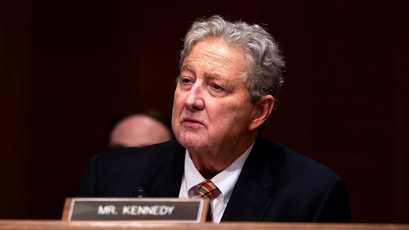 Kennedy sidesteps Hegseth confidence vote as GOP unease grows