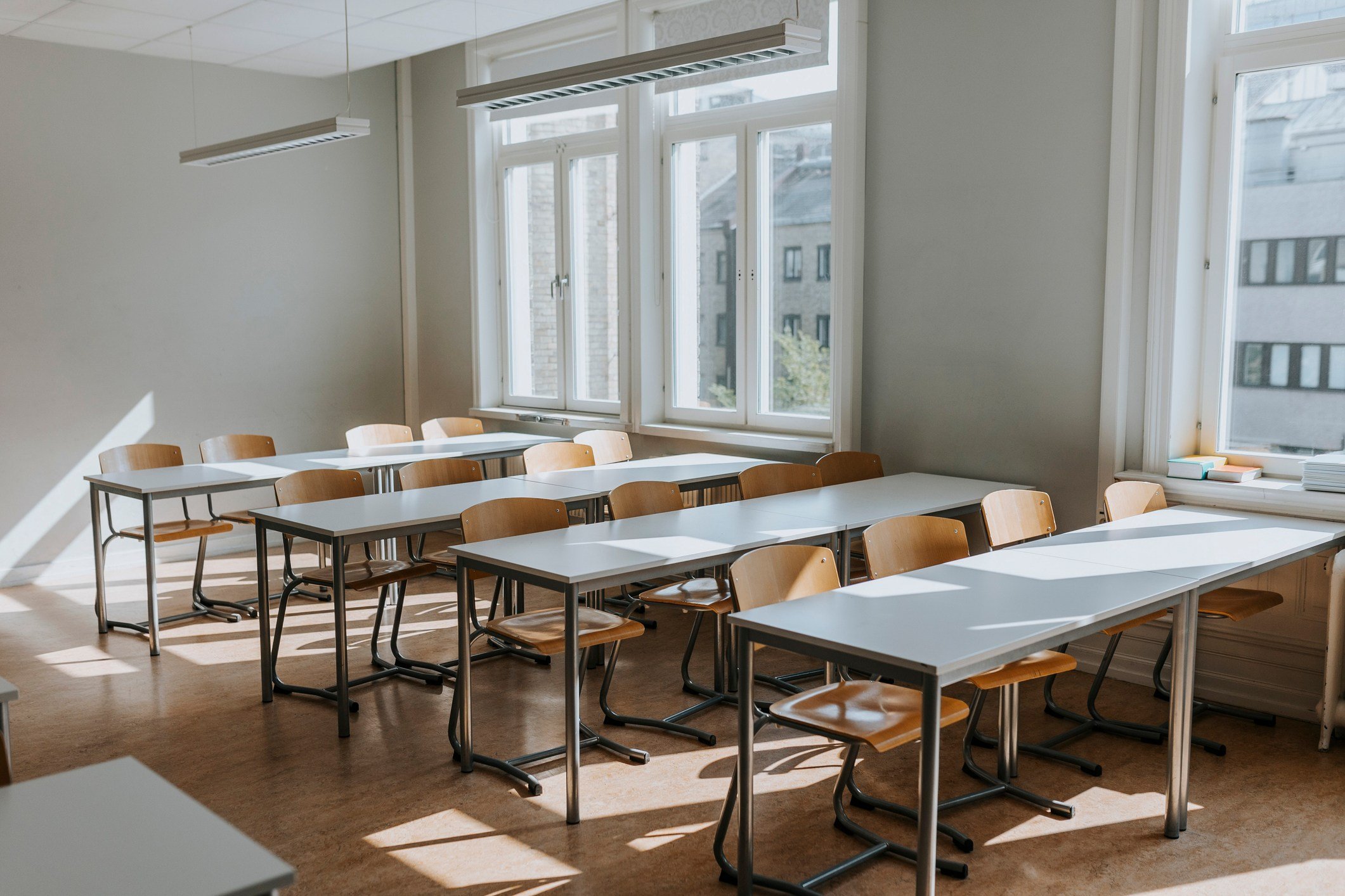 Kentucky Audit Exposes Systemic Failures in Largest School District
