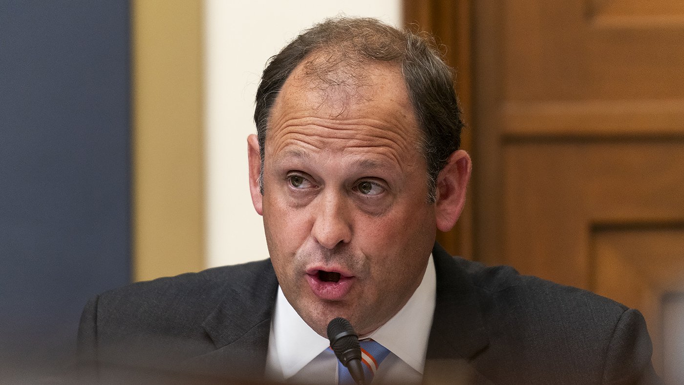Kentucky Senate Primary: Barr, Cameron Lead GOP; Booker, McGrath Dominate Dems