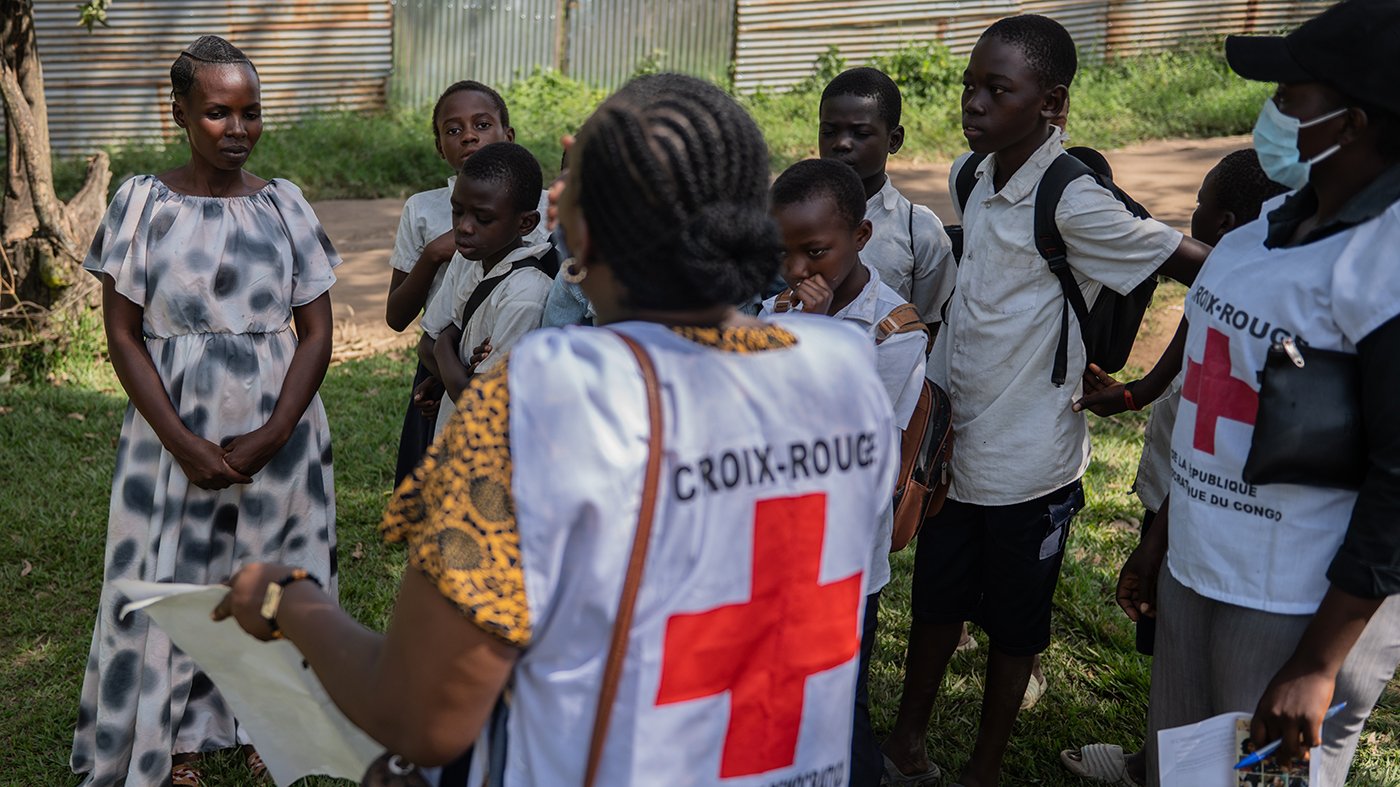 Kenya Field Hospital Opens Friday for US Ebola Quarantine, Trump Admin Bars Return