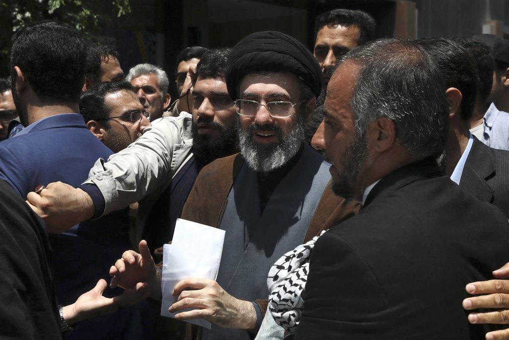Khamenei Admits He Had Doubts but Allowed Iran-US Pact to Proceed
