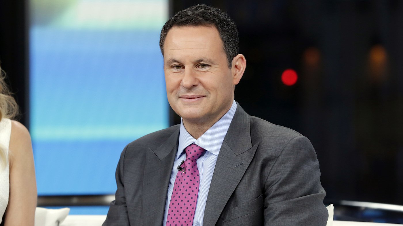 Kilmeade predicts U.S.-Iran clash before Labor Day
