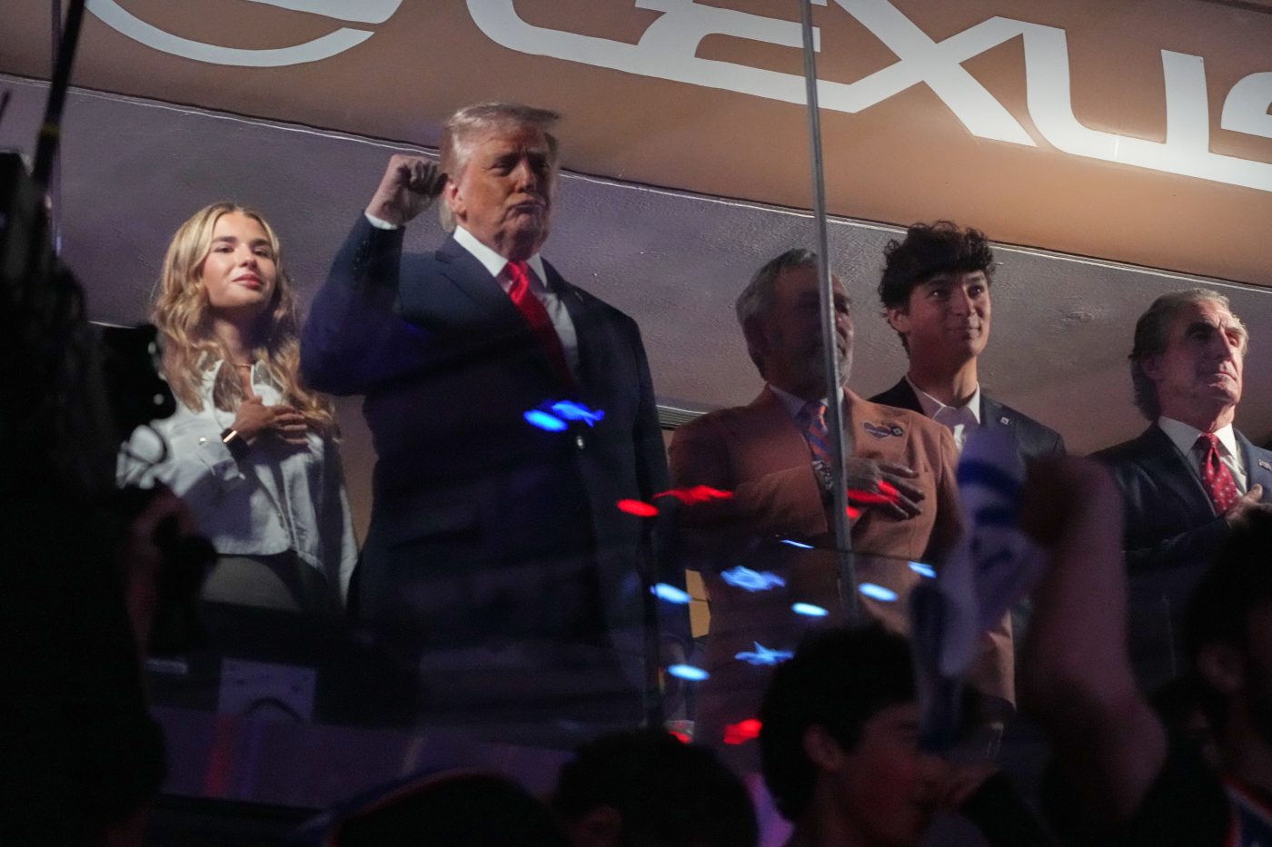 Knicks Accept Trump's White House Invite, Ending NBA Title Drought