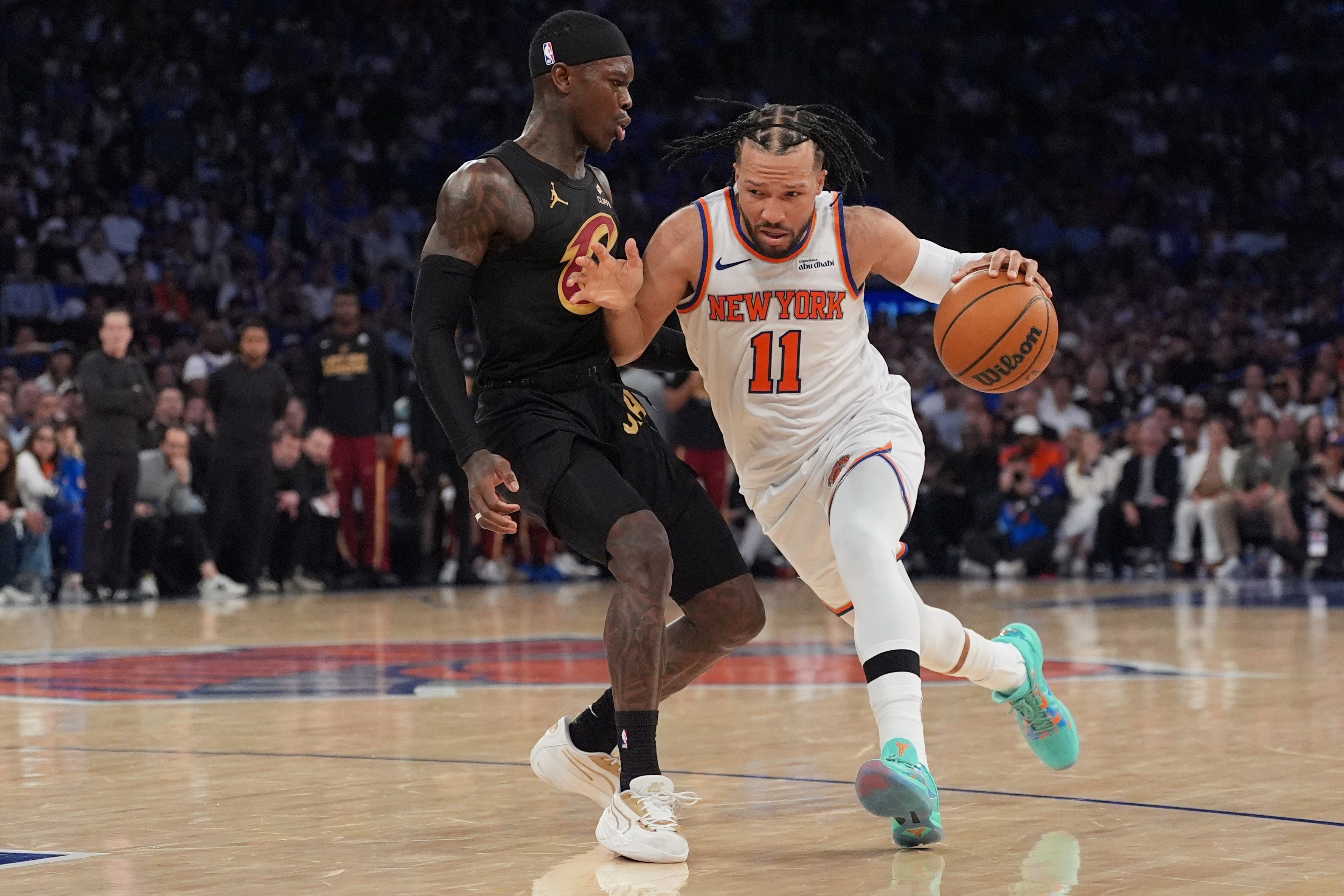 Knicks' Brunson to Kick Off SNL's 52nd Season as Host
