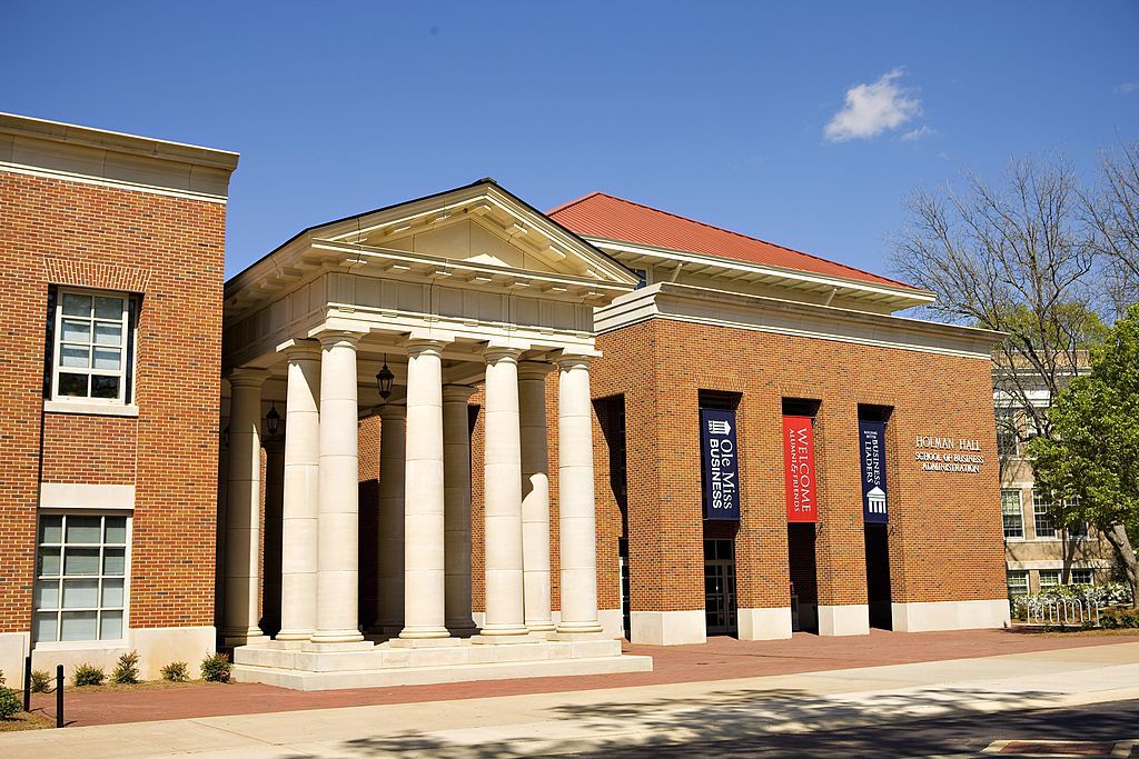 Kratom Found in Probes of Two Ole Miss Student Deaths