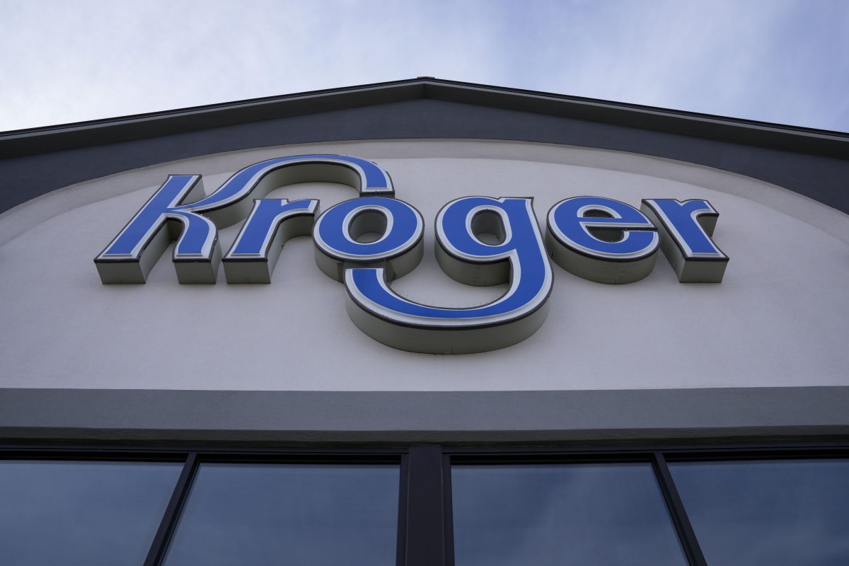 Kroger to Cut 3,000 Corporate Jobs as AI Drives Efficiency Push
