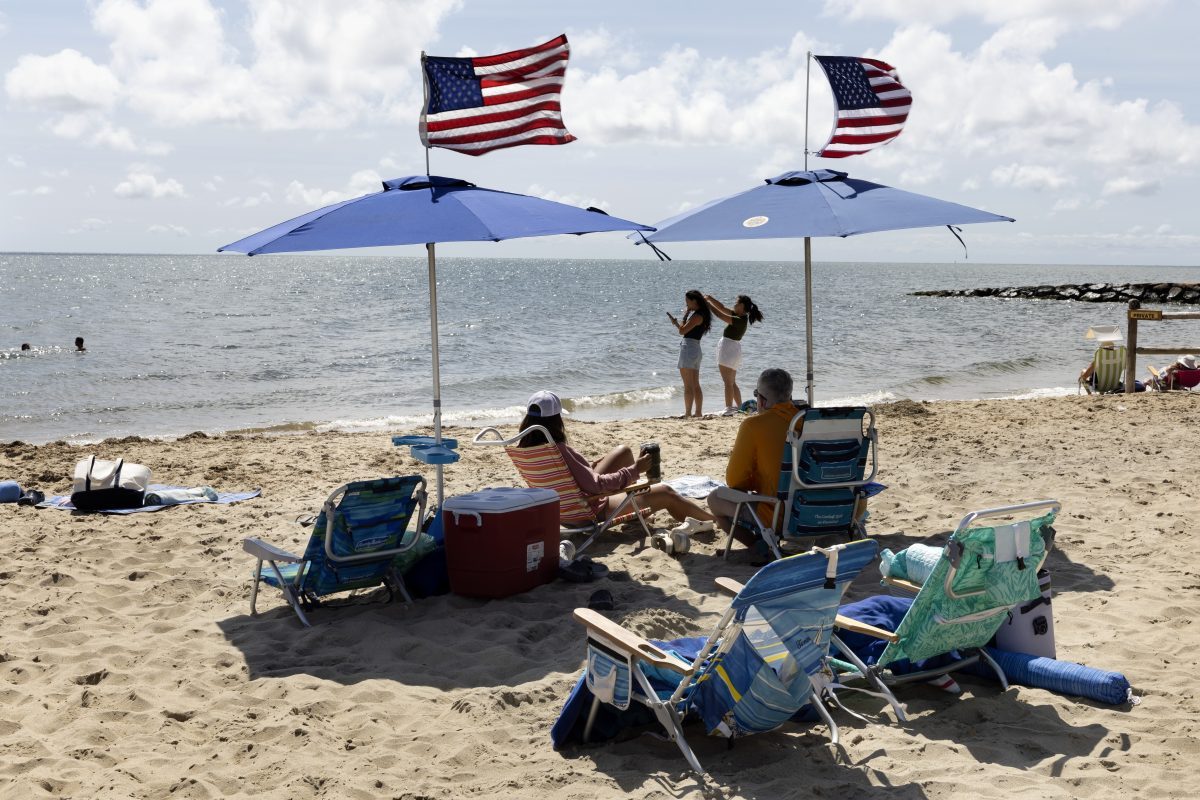 Labor Day 2025 Falls on Latest Possible Date, Extending Summer