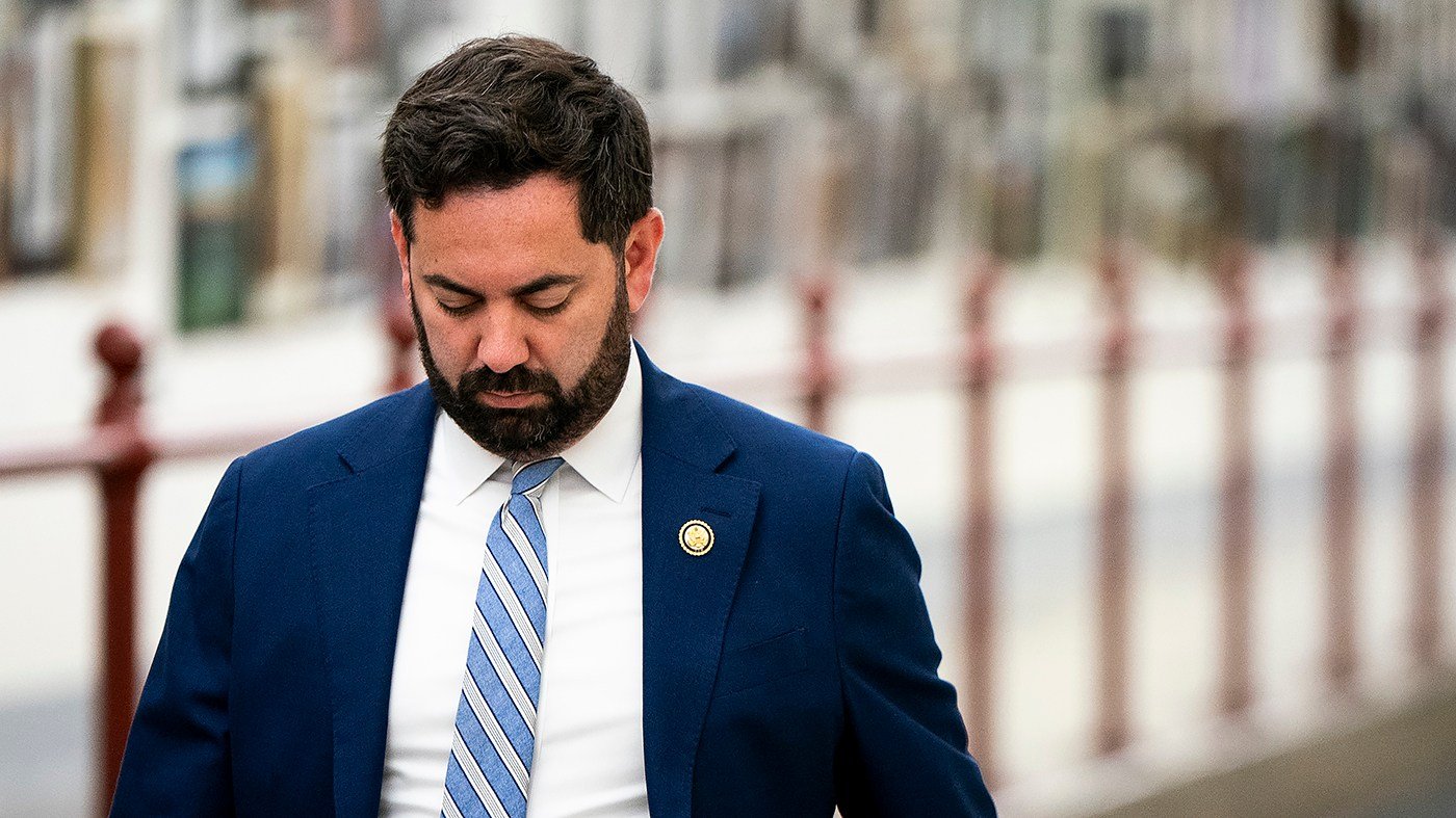 Lawler and Conley Trade Blows Over Israel, Tariffs in Fiery Debate