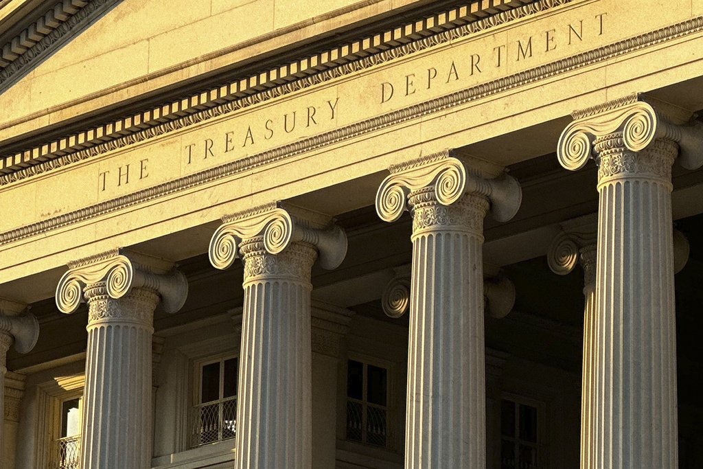 Lawmaker urges permanent repeal of Corporate Transparency Act