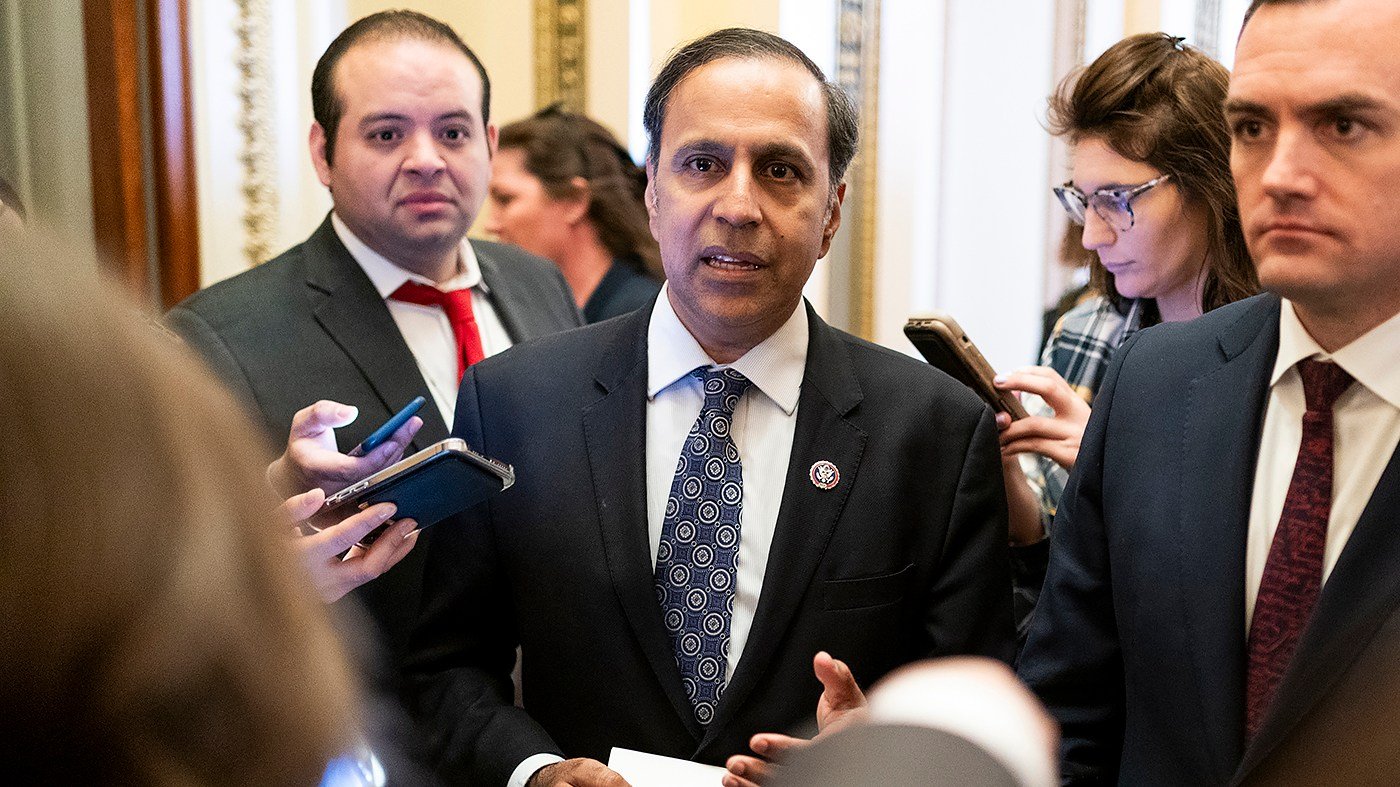 Lawmakers Demand Action After Alleged Two-Year Plot Targeting Illinois Hindu Temple