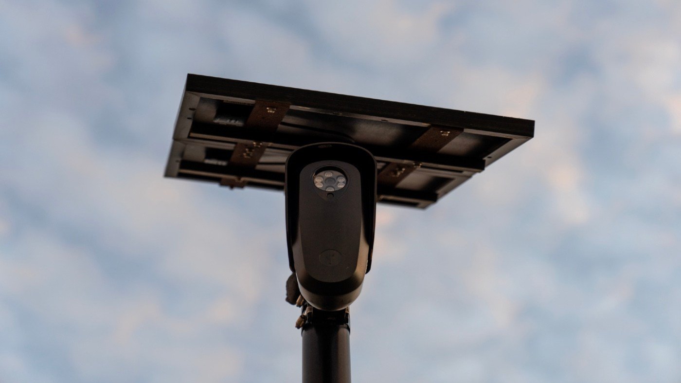 Lawmakers Eye Federal Rules for License Plate Surveillance as State Patchwork Fails