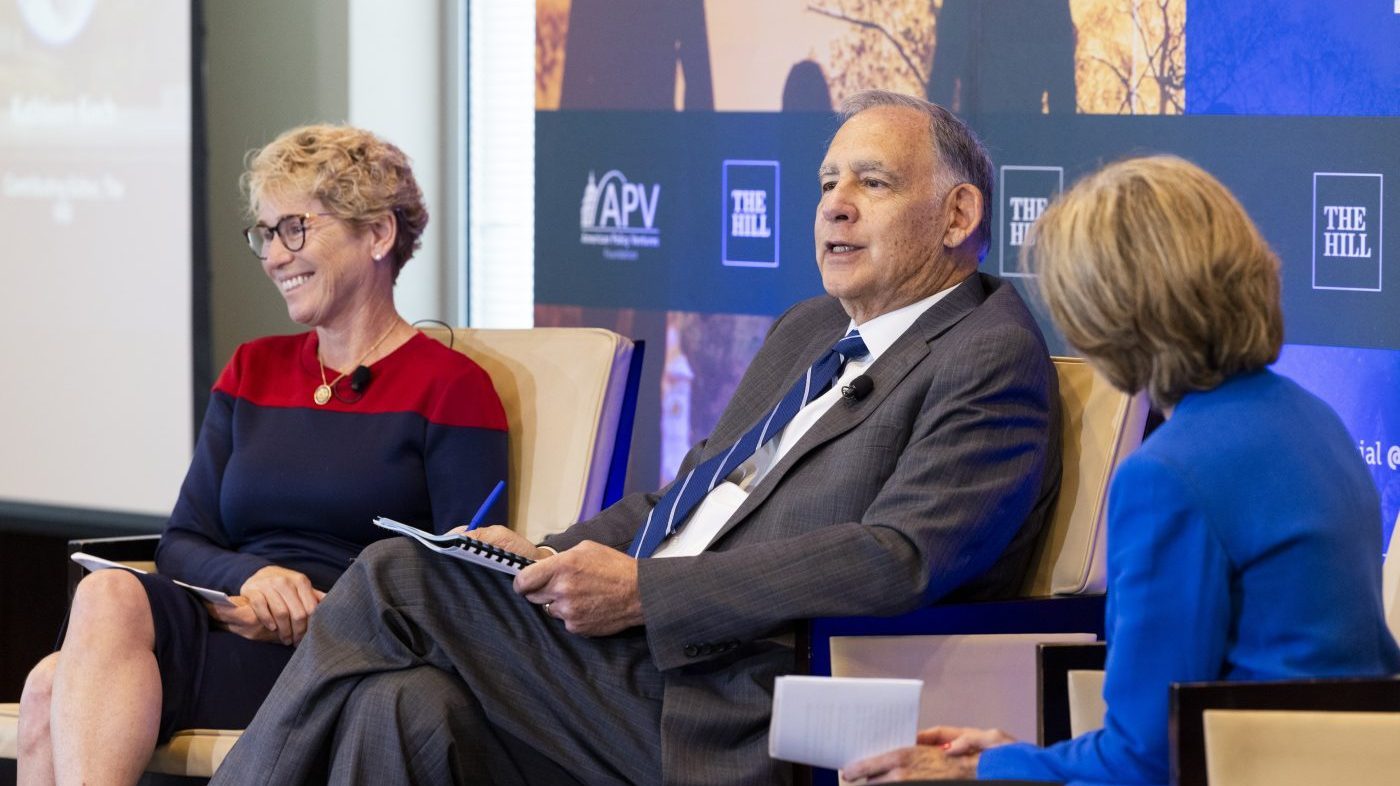Lawmakers unite on paid leave and newborn tax credit measures