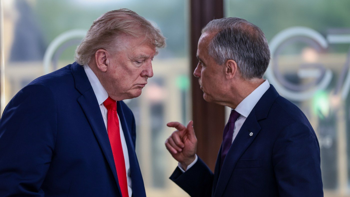 Legal Challenge Exposes Tariff Loophole Congress Must Close