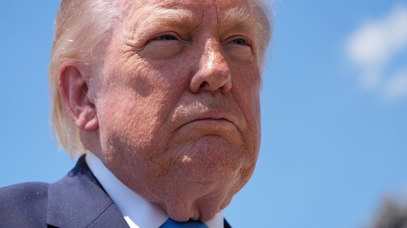 Legal Experts Slam Trump’s $1.8B Fund as Sham, Urge Congress to Act