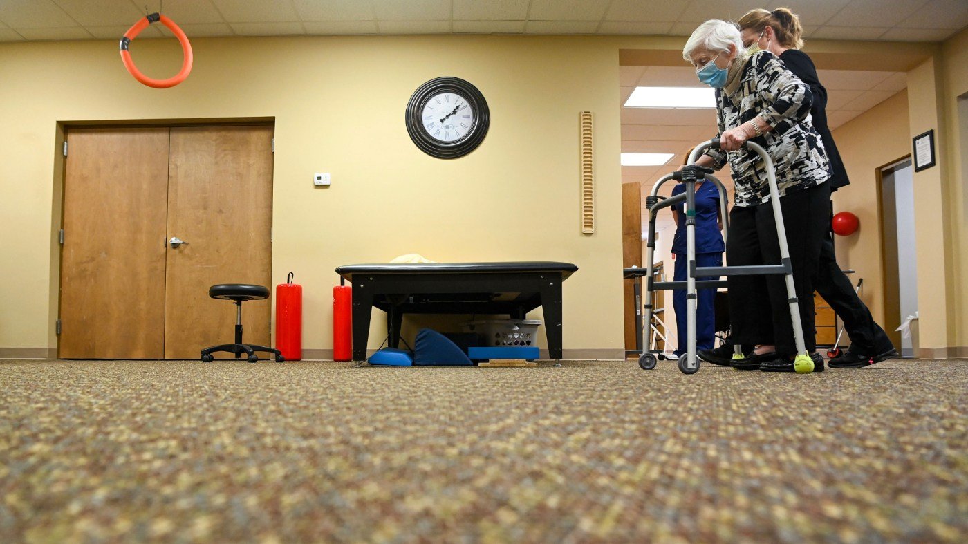Legal Immigration Cuts Threaten Senior Care Staffing