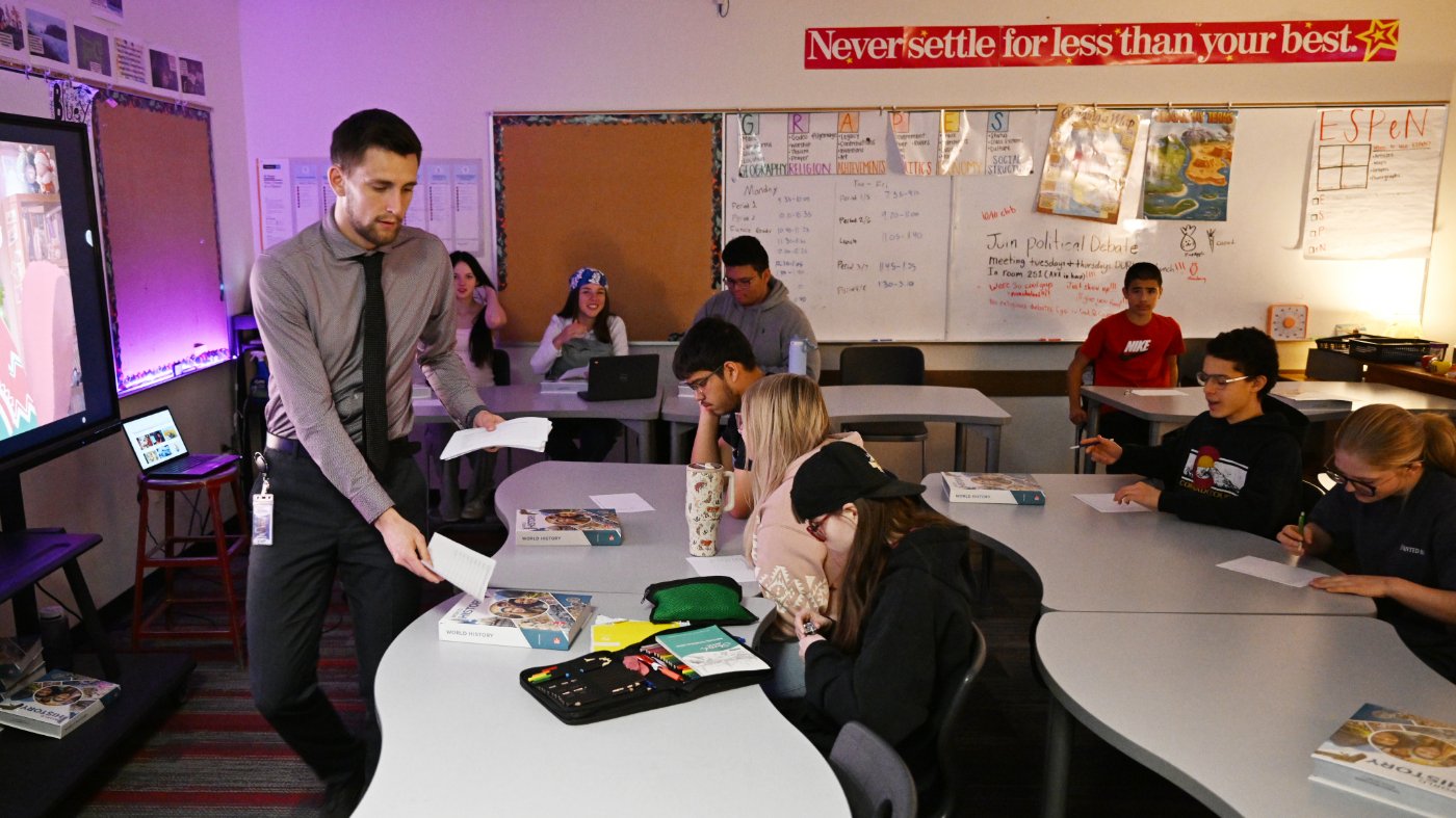 Legal Precedent on Social Media Harm Prompts Calls for AI Moratorium in Education