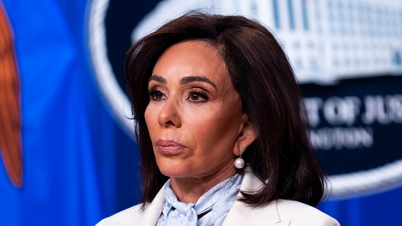 Legal Watchdog Files Complaint Against Pirro Over Lawmaker Indictment Push