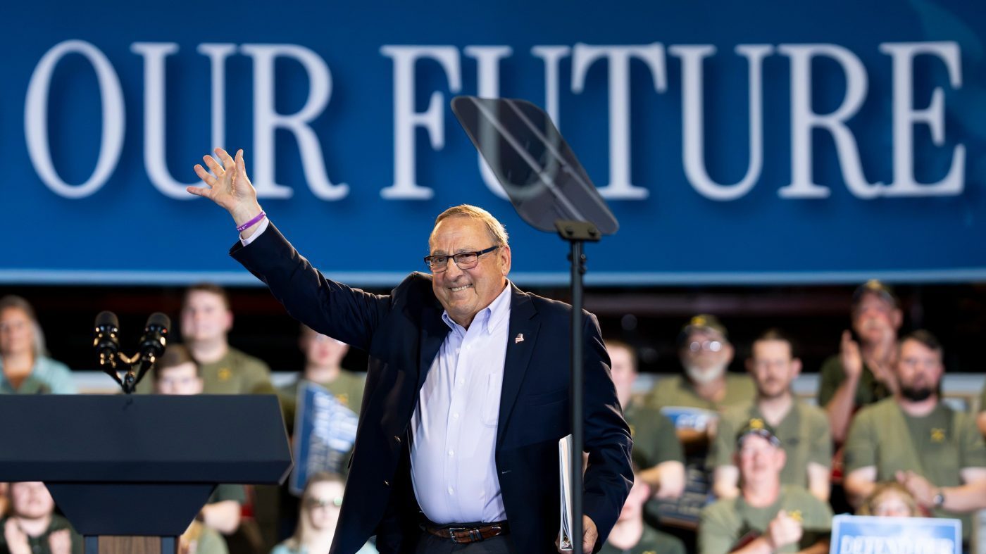 LePage Says Relative's Deportation Is 'Not Right' Amid ICE Crackdown