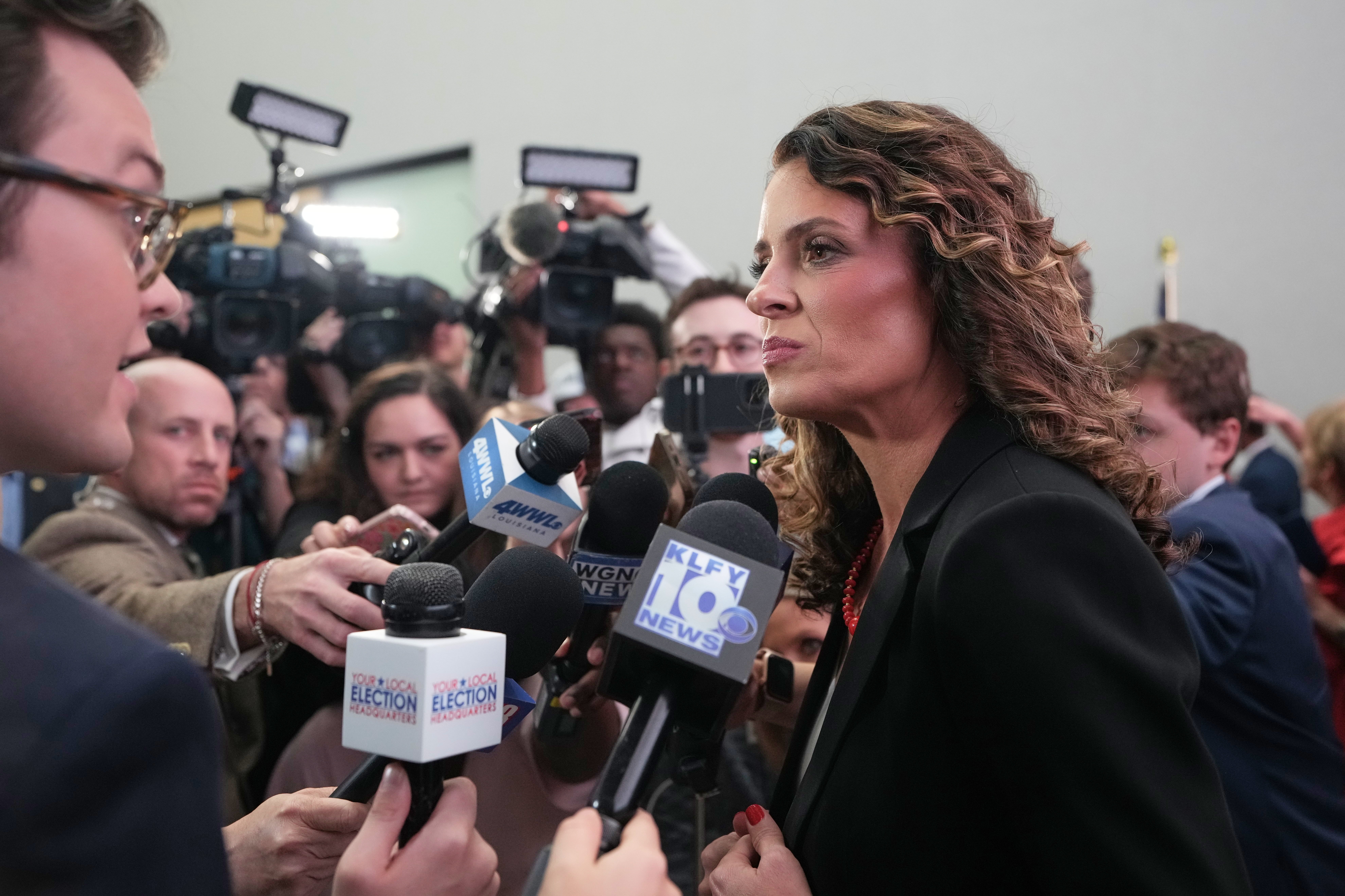 Letlow’s Primary Win Signals GOP’s Growing Hostility to Bipartisan Dealmaking