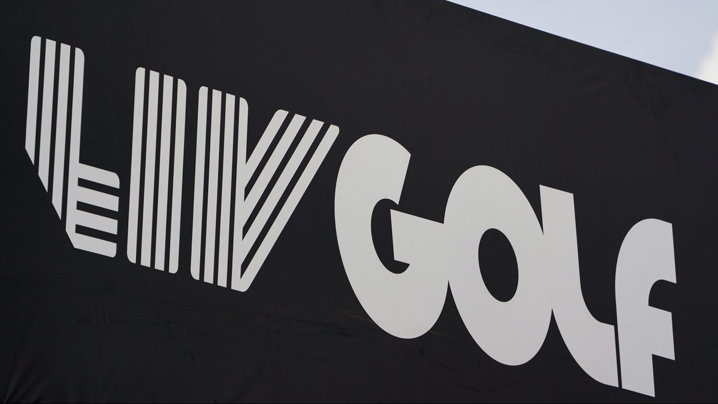 LIV Golf files for bankruptcy, plans player-owned future