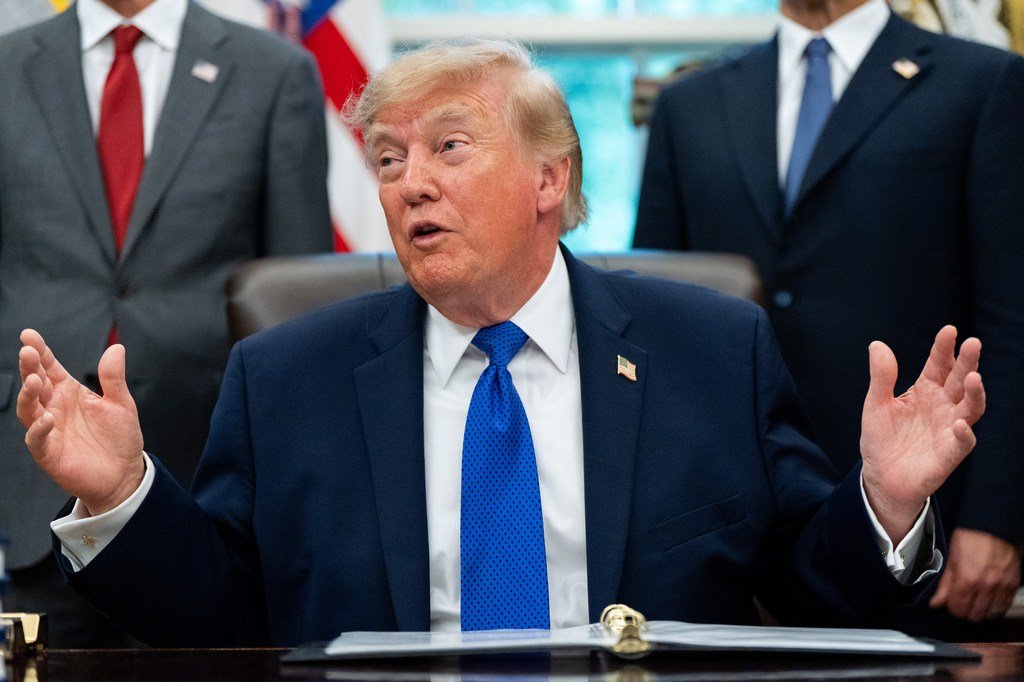 Lobbying Spending Hits Record $5.13B as Trump Tariffs, Industrial Policy Drive K Street Boom