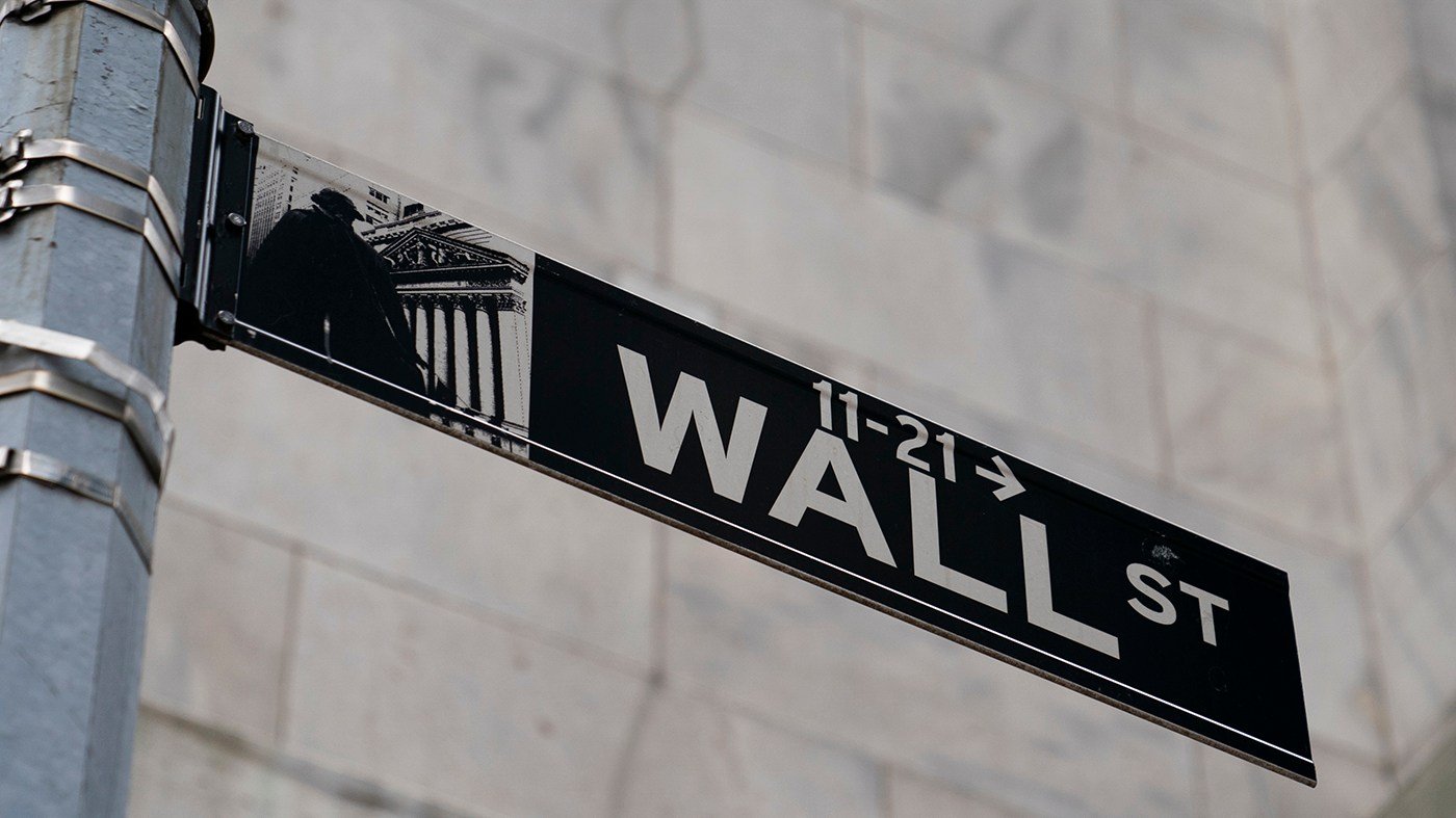 Long-Term Treasury Yields Surge to 20-Year High Amid War and Debt Fears