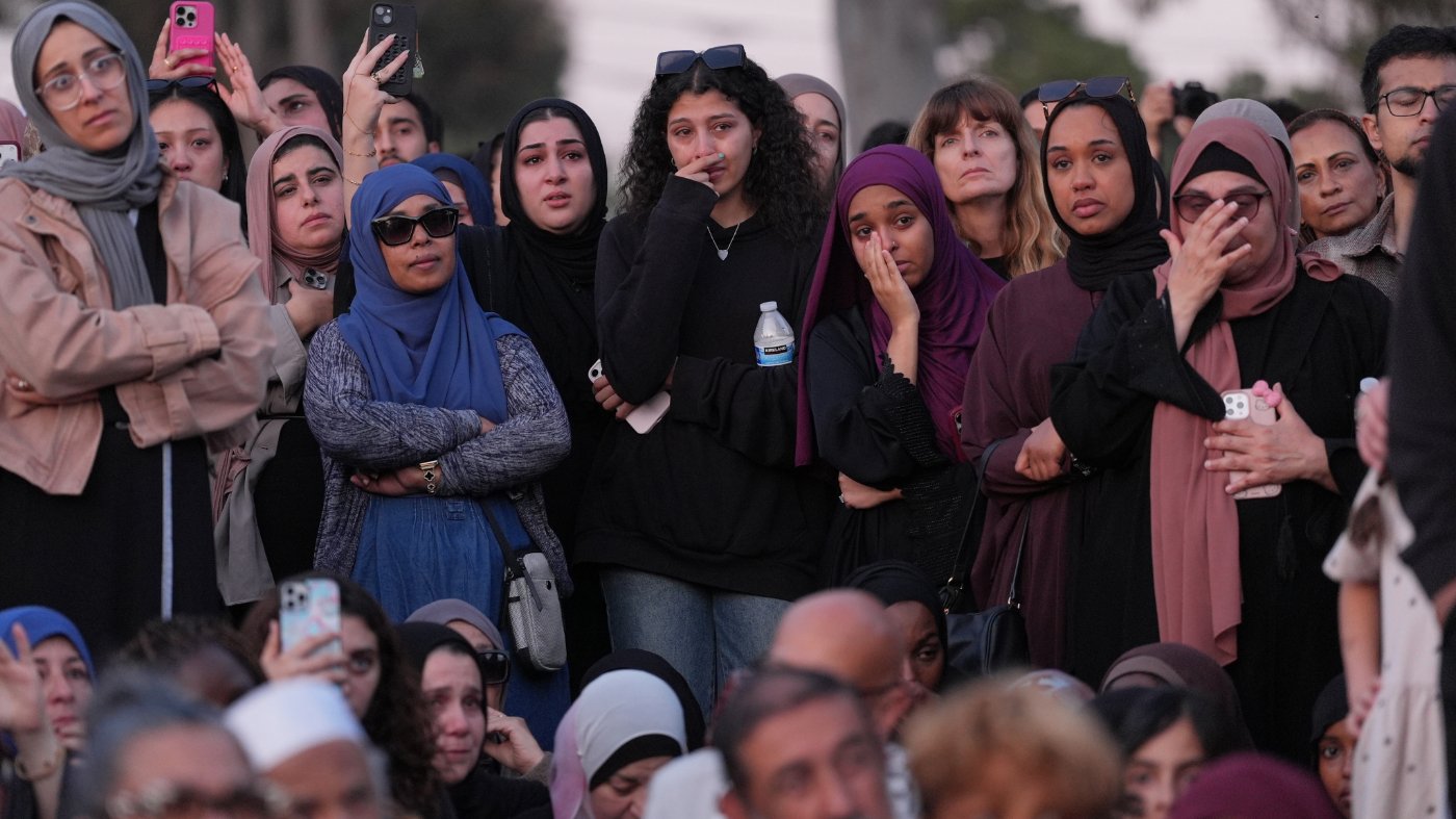 Loomer's FBI Demand After Mosque Shooting Tests Justice Department's Hate Crime Response