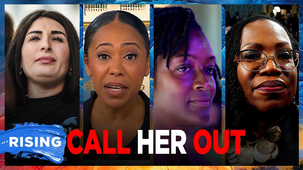 Loomer's Racist Attacks Expose GOP's Selective Outrage