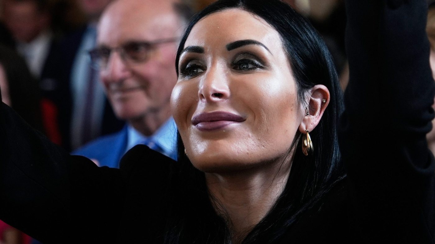 Loomer Slams US-Iran Ceasefire as Strategic Failure, Warns of Terror Financing