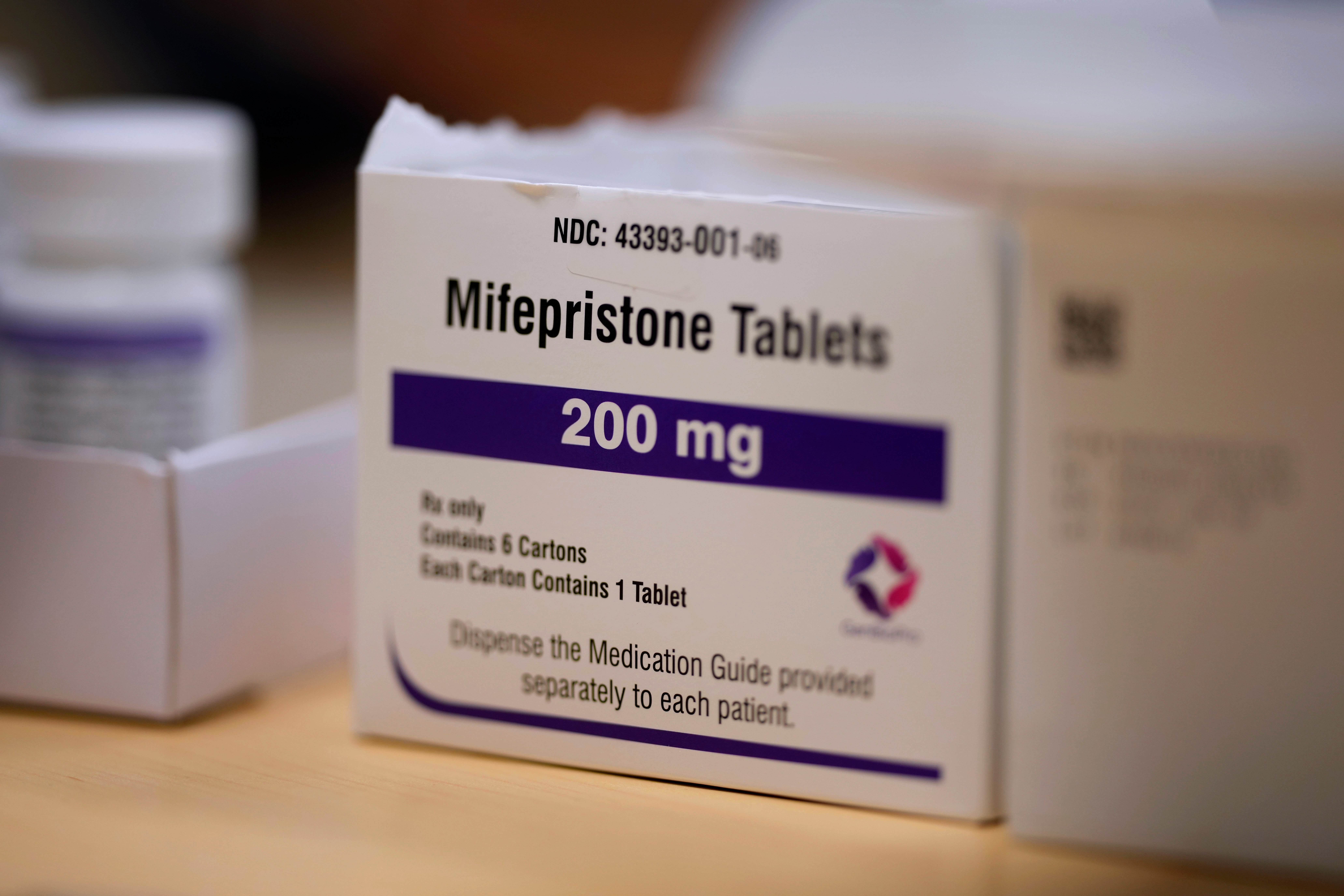 Louisiana Asks Supreme Court to Keep Ban on Mail-Order Abortion Pills