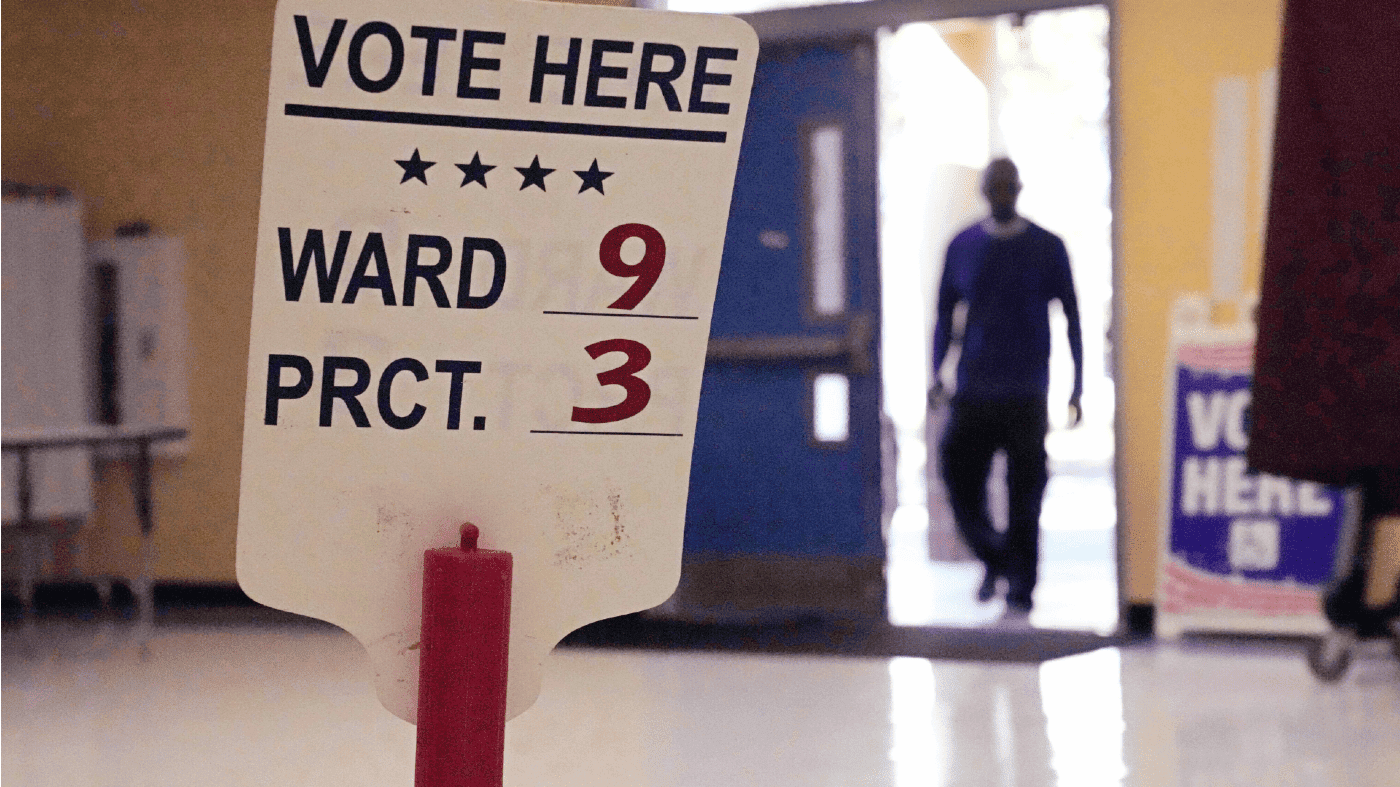 Louisiana Democrat Sues Landry to Reinstate Suspended House Primary