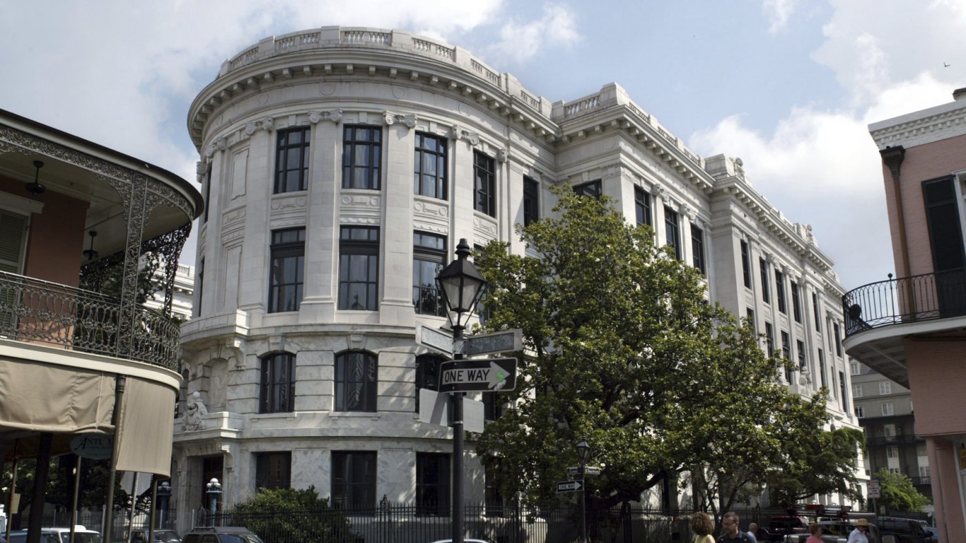 Louisiana Justice Wins $300K Defamation Verdict Against Advocate