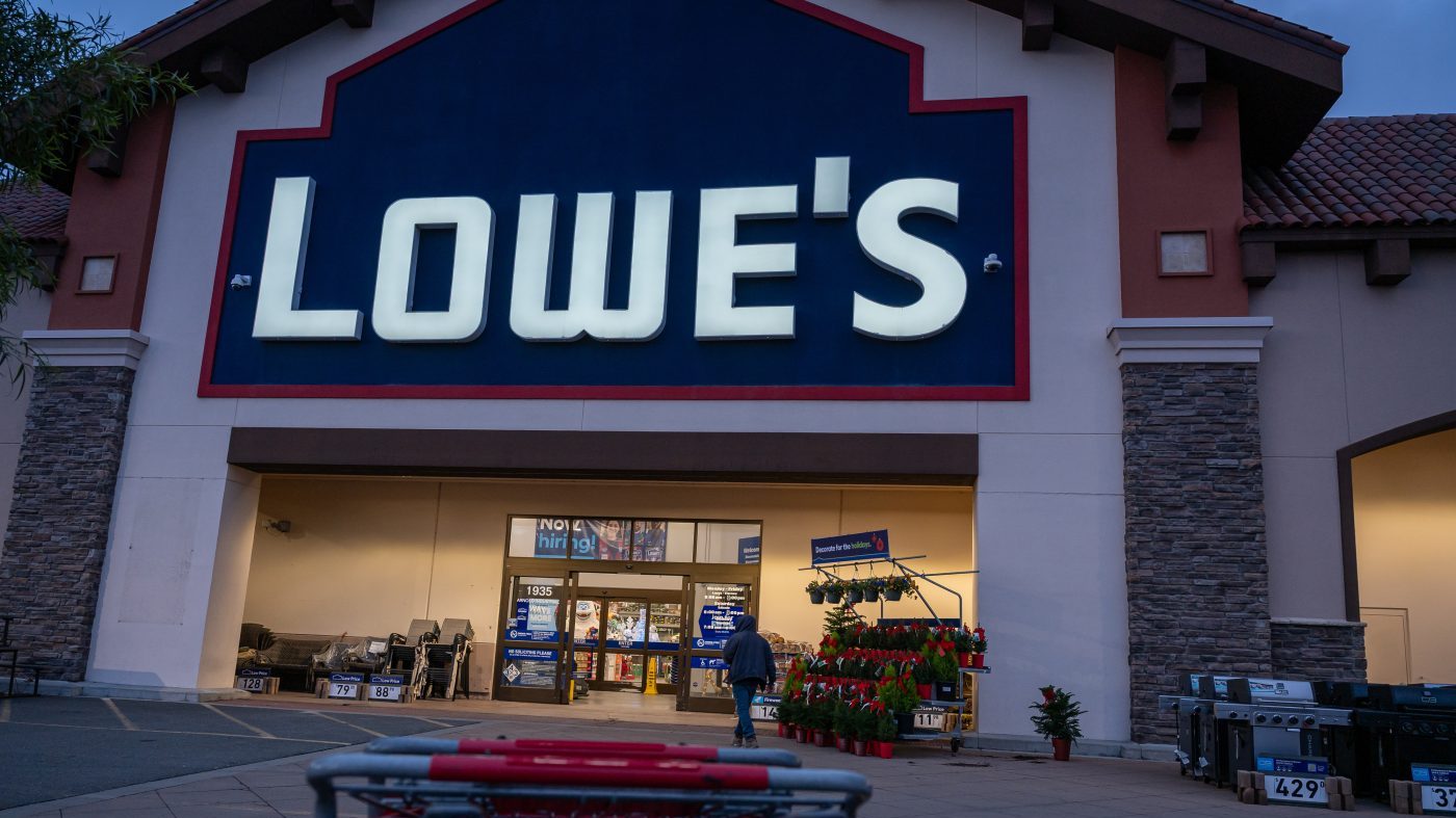 Lowe's Enters Home Maintenance Subscription Market with $99 Annual Service Plan