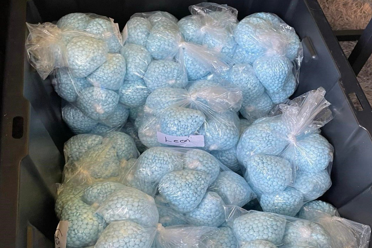 Lujan Grisham Demands Criminal Probe Into DEA Over Fentanyl Shipments in New Mexico