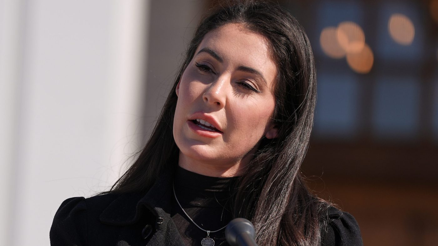 Luna Demands Trump Pardon Soldier Charged in Maduro Bet Insider Trading Case