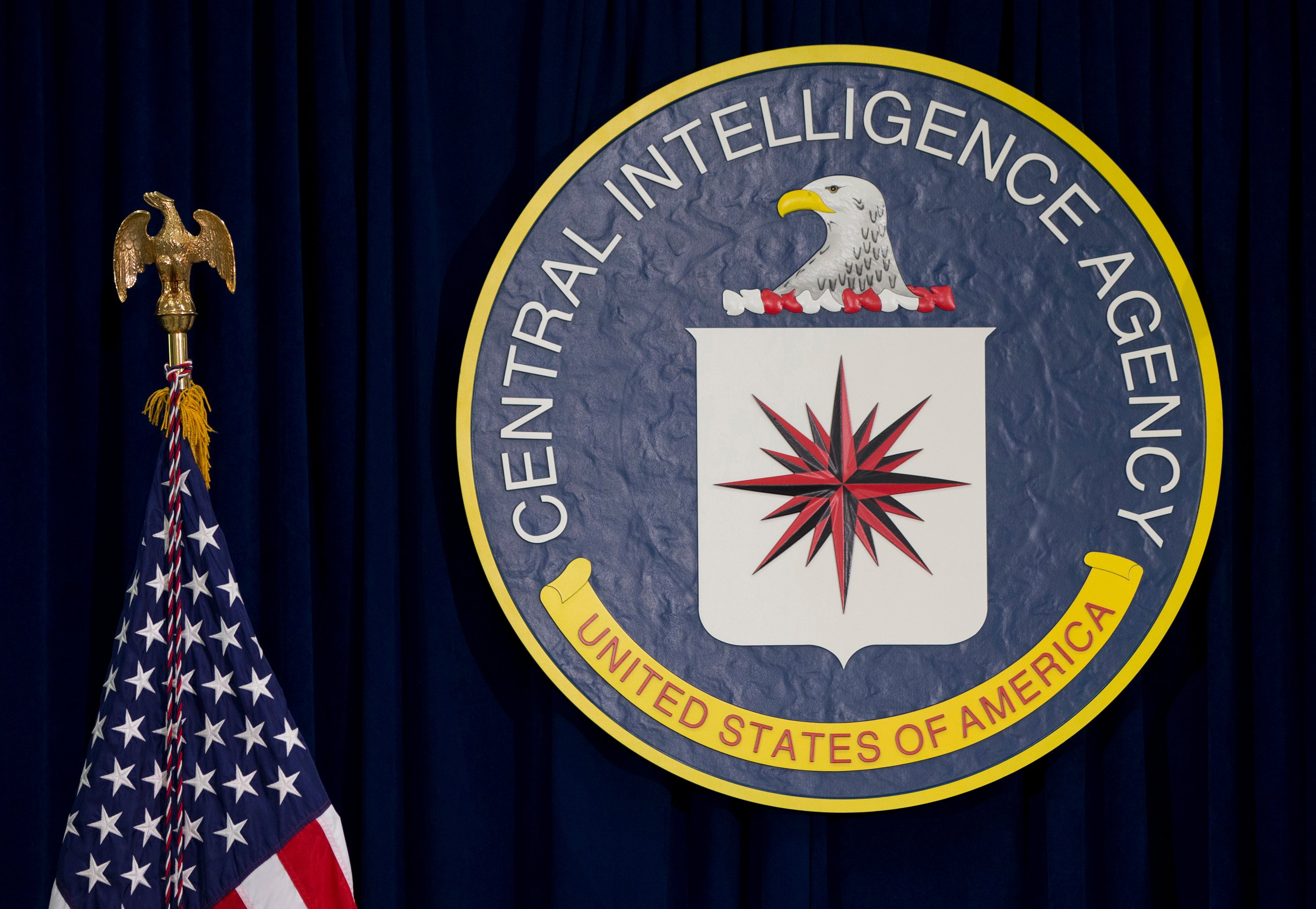 Luna Escalates Push for CIA MKUltra Files, Alleges Document Seizure by Agency