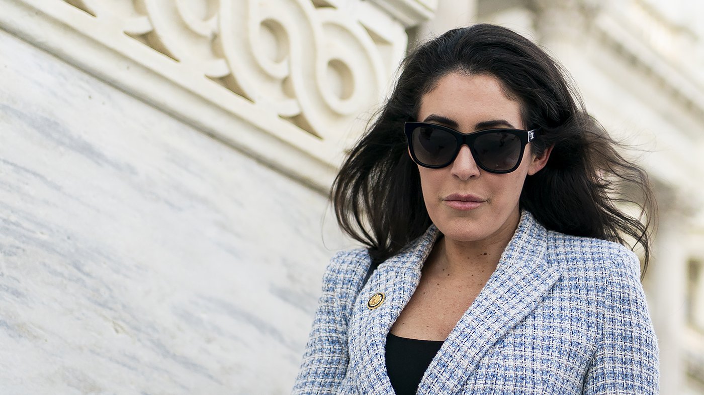 Luna Vows to Block House Floor Until Voter ID Bill Is Attached to Must-Pass Legislation